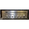 Image 1 : VINTAGE WINTEC AM/FM STEREO RECEIVER