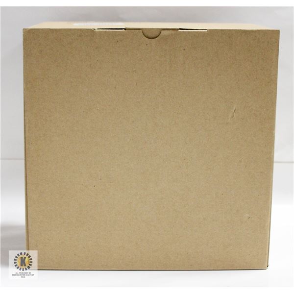 NEW 100FT CRYSTAL GLOBE STRING LIGHTS