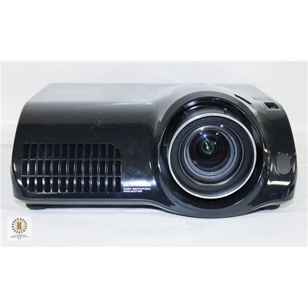 HITACHI HKPJ52 PROJECTOR