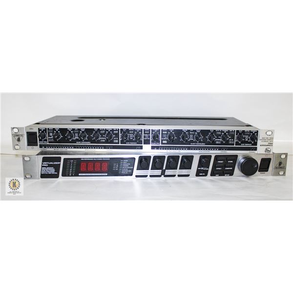 VIRTUALIZER PRO EFFECT BOARDS