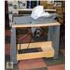 Image 1 : ROCKWELL BEAVER JOINTER WITH ACCESSORIES