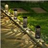 Image 6 : 6 PCS SOLAR YARD LANDSCAPE OUTDOOR LIGHT