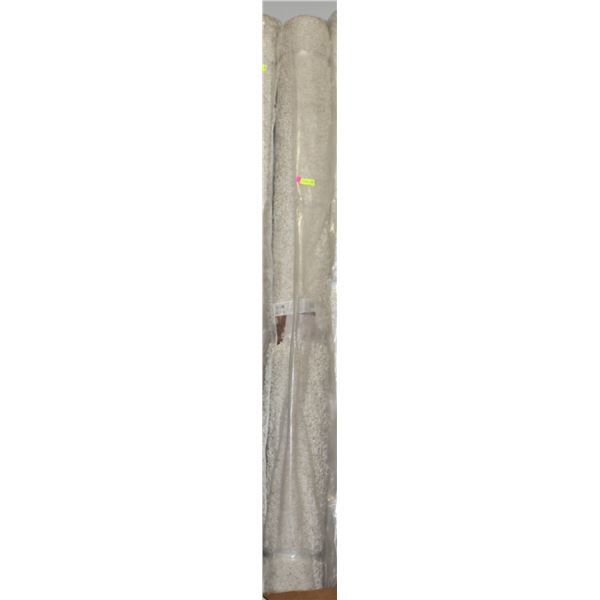 AREA CARPET OFF WHITE 8X10