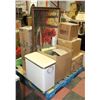 Image 1 : ESTATE HOUSEHOLD ITEMS- PALLET LOT ASSORTED