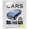 Image 1 : WORLD ENCYCLOPEDIA OF CARS 512 PAGES