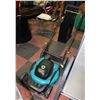 Image 1 : YARDWORKS ELECTRIC LAWNMOWER
