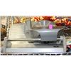 Image 1 : ELECTRIC MEAT SLICER