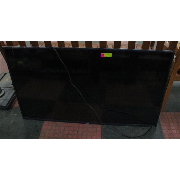5O INCH RCA ROKU TV  LED FULL HDTV TESTED WORKING