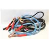 Image 1 : BOOSTER CABLES