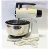 Image 1 : VINTAGE SUNBEAM MIXMASTER