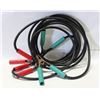 Image 1 : BOOSTER CABLES
