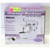 Image 1 : SEWING MACHINE WITH 2 SPEED CONTROL