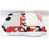 Image 1 : MICKEY MOUSE PATCHWORK QUILT DOUBLE