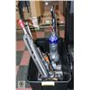 Image 1 : LOT OF DYSON VACUUMS