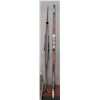Image 1 : PAIR OF CROSS COUNTRY SKIS