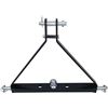 NEW IN BOX FEILD TUFF 3-POINT HITCH TRAILER MOVER