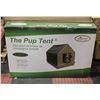 PUP TENT BRAND NEW IN BOX