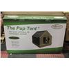 Image 1 : PUP TENT BRAND NEW IN BOX