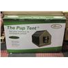 PUP TENT BRAND NEW IN BOX