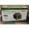 PUP TENT BRAND NEW IN BOX