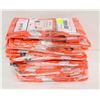 Image 1 : BUNDLE OF 10 BRAND NEW HI-VIZ SAFETY VESTS