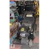 Image 1 : YARDWORKS GAS POWERED 21" LAWNMOWER