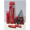 Image 1 : FLAT OF MILWAULKEE TOOLS