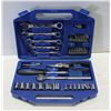 Image 1 : KC TOOLS SOCKET SET AND TOOL KIT