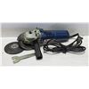 Image 1 : STRONG ARM ANGLE GRINDER WITH EXTRA DISC