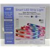 SMART LED STRIP LIGHTS