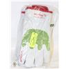 Image 1 : NEW HEXARMOR ELITE ACTIC LEATHER GLOVES SIZE L