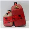 Image 1 : 2 GAS JERRY CANS EMPTY