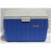 Image 1 : COLEMAN COOLER + COLEMAN 1 GALLON JUG +