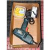 Image 1 : DRILL & HOLE SAW & MORE