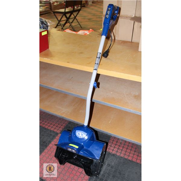 ELECTRIC SNOW SHOVEL