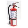 Image 1 : FULLY CHARGED & CERTIFIED FIRE EXTINGUISHER