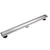 Image 1 : NEW JECONNY LINEAR SHOWER DRAIN 32 INCH