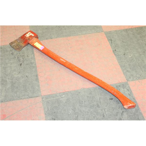 FIRE AXE 36"