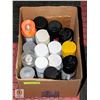 Image 1 : LOT OF SPRAY PAINT