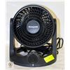 Image 1 : HONEYWELL HEAT/COOL FAN
