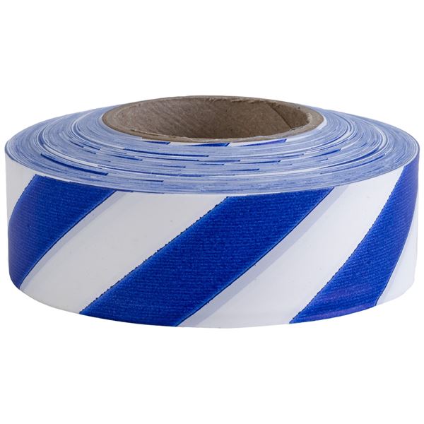 NEW 3 X 100 YARDS FLAGGING TAPE ULTRA STANDARD 16'
