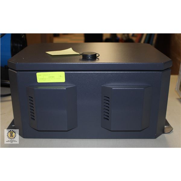 JOINWORLD METAL OUTDOOR ELECTRIAL BOX