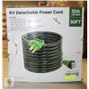 Image 2 : NEW RV GUARD RV EXTENSION CORD 50A 125-250V