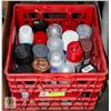 Image 1 : LOT OF SPRAY PAINT