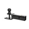 Image 1 : NEW EXTREME MAX METOWARE 3-IN-1 ATV TRAILER HITCH