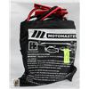 Image 1 : MOTOR MASTER HEAVY DUTY BOOSTER CABLES