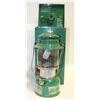 Image 1 : COLEMAN LANTERN MODEL 321B W/ METAL CARRY CASE