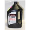 Image 1 : MERCURY 25W40 SYNTHETIC OIL