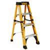 Image 1 : NEW DEWALT MEGA STEP LADDER
