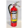 Image 1 : FULLY CHARGED & CERTIFIED FIRE EXTINGUISHER
